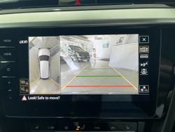 2022 Volkswagen Arteon 206TSI R-Line