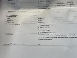 2022 Volkswagen Arteon 206TSI R-Line