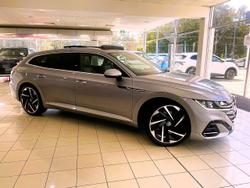 2022 Volkswagen Arteon 206TSI R-Line