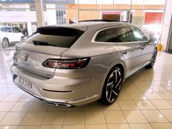 2022 Volkswagen Arteon 206TSI R-Line