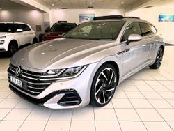 2022 Volkswagen Arteon 206TSI R-Line
