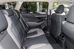 2025 Subaru Outback AWD Sport XT 6GEN MY25 AWD Crystal White