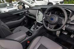 2025 Subaru Outback AWD Sport XT 6GEN MY25 AWD Crystal White