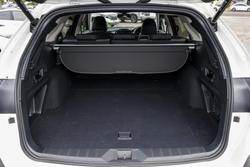 2025 Subaru Outback AWD Sport XT 6GEN MY25 AWD Crystal White