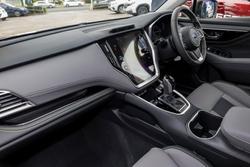 2025 Subaru Outback AWD Sport XT 6GEN MY25 AWD Crystal White