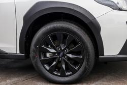 2025 Subaru Outback AWD Sport XT 6GEN MY25 AWD Crystal White