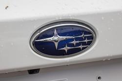 2025 Subaru Outback AWD Sport XT 6GEN MY25 AWD Crystal White