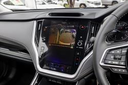 2025 Subaru Outback AWD Sport XT 6GEN MY25 AWD Crystal White