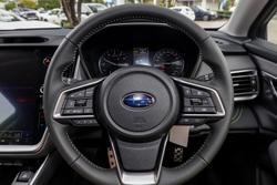 2025 Subaru Outback AWD Sport XT 6GEN MY25 AWD Crystal White