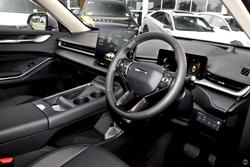 2026 GWM Haval H6 Ultra Hybrid