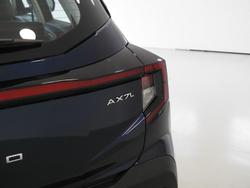 2025 Mahindra XUV3XO AX7L