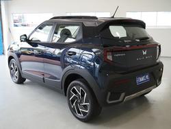 2025 Mahindra XUV3XO AX7L