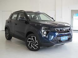 2025 Mahindra XUV3XO AX7L