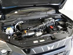 2025 Mahindra XUV3XO AX7L