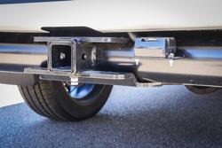 2025 RAM 1500 Limited Hurricane HO RamBox