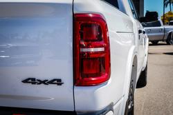 2025 RAM 1500 Limited Hurricane HO RamBox