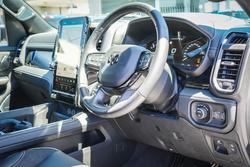 2025 RAM 1500 Limited Hurricane HO RamBox