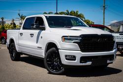 2025 RAM 1500 Limited Hurricane HO RamBox