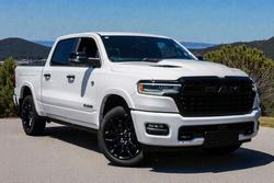 2025 RAM 1500 Limited Hurricane HO RamBox