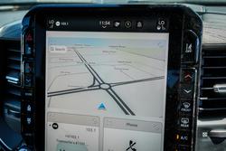 2025 RAM 1500 Limited Hurricane HO RamBox