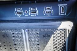 2025 RAM 1500 Limited Hurricane HO RamBox