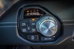 2025 RAM 1500 Limited Hurricane HO RamBox