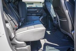 2025 RAM 1500 Limited Hurricane HO RamBox