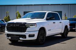 2025 RAM 1500 Limited Hurricane HO RamBox