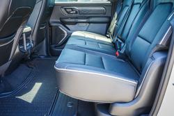 2025 RAM 1500 Limited Hurricane HO RamBox