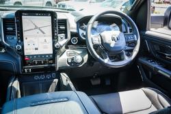 2025 RAM 1500 Limited Hurricane HO RamBox