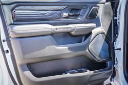 2025 RAM 1500 Limited Hurricane HO RamBox