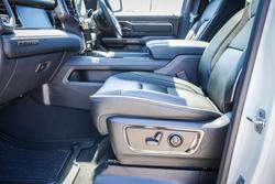 2025 RAM 1500 Limited Hurricane HO RamBox