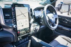 2025 RAM 1500 Limited Hurricane HO RamBox