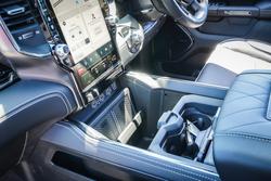 2025 RAM 1500 Limited Hurricane HO RamBox