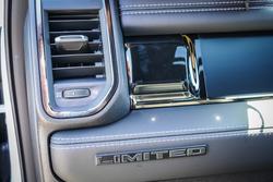 2025 RAM 1500 Limited Hurricane HO RamBox