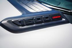 2025 RAM 1500 Limited Hurricane HO RamBox