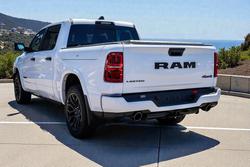 2025 RAM 1500 Limited Hurricane HO RamBox