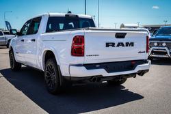 2025 RAM 1500 Limited Hurricane HO RamBox