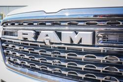 2025 RAM 1500 Limited Hurricane HO RamBox