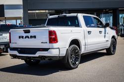 2025 RAM 1500 Limited Hurricane HO RamBox
