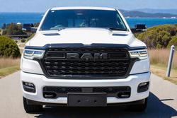 2025 RAM 1500 Limited Hurricane HO RamBox