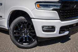 2025 RAM 1500 Limited Hurricane HO RamBox