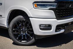 2025 RAM 1500 Limited Hurricane HO RamBox