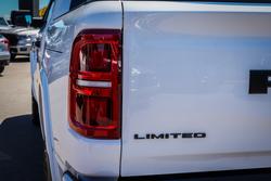 2025 RAM 1500 Limited Hurricane HO RamBox