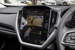 2025 Subaru Crosstrek 2.0S