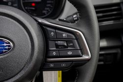 2025 Subaru Crosstrek 2.0S