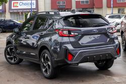 2025 Subaru Crosstrek 2.0S