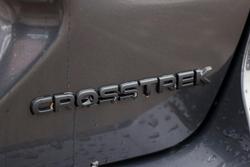 2025 Subaru Crosstrek 2.0S G6X MY26 AWD Magnetite Grey
