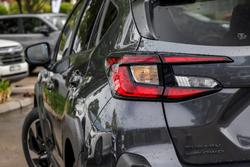 2025 Subaru Crosstrek 2.0S