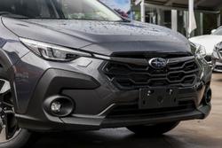 2025 Subaru Crosstrek 2.0S G6X MY26 AWD Magnetite Grey